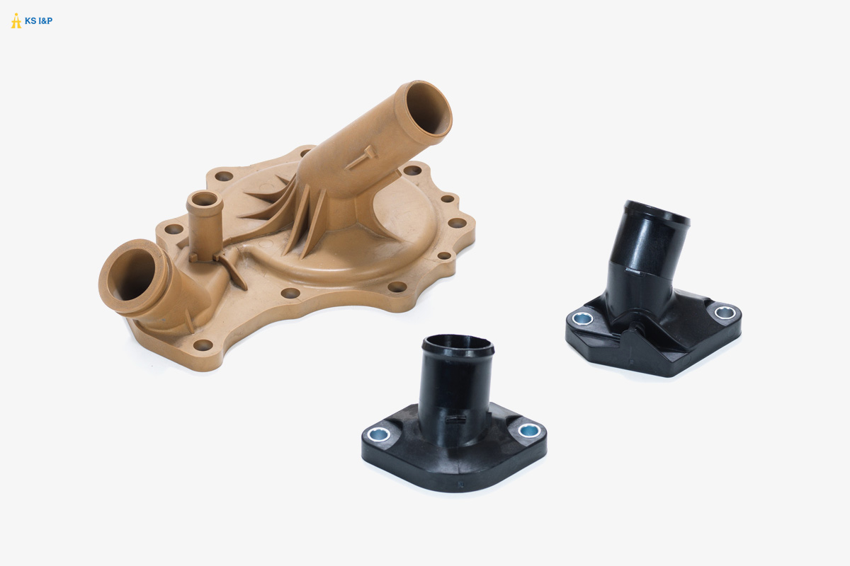 PowerTrain & Ev Battery KS I&P