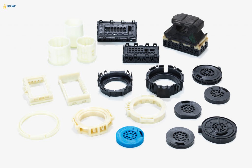 PowerTrain & Ev Battery KS I&P