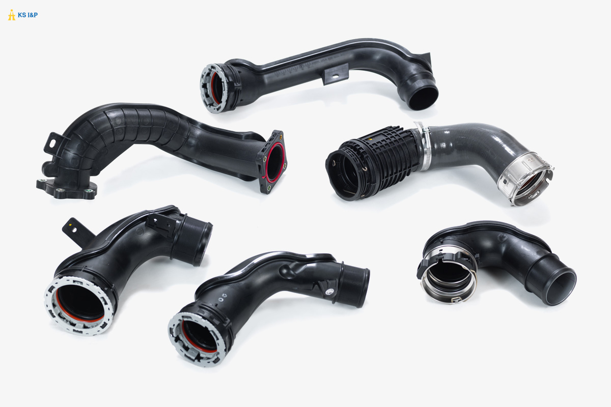 PowerTrain & Ev Battery KS I&P